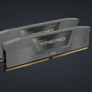 Corsair Vengeance 32GB (2x16GB) DDR5 DRAM 6000MT/s CL36 Memory Kit