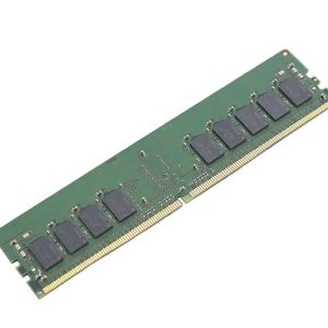 Micron 32GB (1x32GB) DDR4 RDIMM 3200MHz CL22 1Rx4 ECC Registered Server Memory 3yr wty