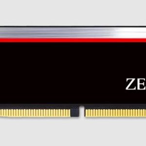 G.SKILL F5-6000R3036G32GQ4-ZR5NK 128GB (4 x 32GB)/ DDR5 6000 MT/s/ Timings 30-36-36-96/ Voltage 1.4V/ EXPO/ N