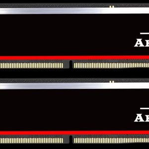 G.SKILL F5-6000J3636F16GX2-IS 32GB (2 x 16GB)/ DDR5 6000 MT/s/ Timings 36-36-36-96/ Voltage 1.35 V/ EXPO/XMP 3.0