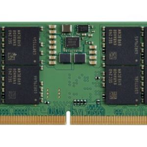 HP 16GB (1x16GB) DDR5 SODIMM 5600MHz CL46 Notebook Laptop Memory