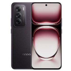 Oppo Reno12 5G - Black Brown(CPH2625AU Black)*AU Stock*, 6.7', Full HD+, 120Hz, 12GB/256GB, 50MP/32MP, Dual SIM, 5000mAh, 2 Years Warranty