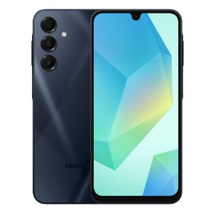 Samsung Galaxy A16 5G 128GB - Blue Black*AU STOCK*, 6.7', Full HD+, 90Hz, 4GB/128GB, 50MP/13MP, Single SIM, 5000mAh, 2 Years Warranty