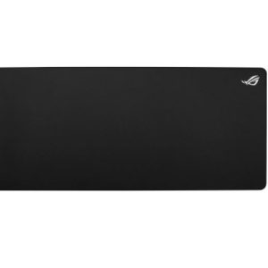 ASUS ROG Hone Ace XXL Gaming Mouse Pad, 900 X 400 x 3 mm, Extra Large Size, Soft, Hybrid Cloth Material, Non-Slip Rubber Base, Esports & FPS Gaming
