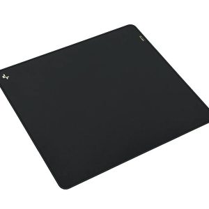 DeepCool GT910 Cordura Premium Gaming Mouse Pad, 450x400mm, Reduced Friction Cordura Fabric,Spill & Stain Resistant, Natural Rubber, Anti-Fra