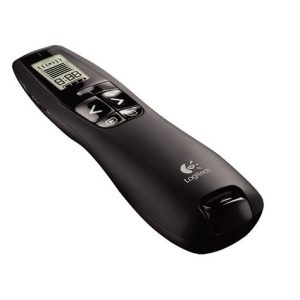 Presentation Remote
