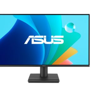 ASUS VA259HGA 25''  Eye Care Gaming Monitor, IPS, Full HD, Frameless, 120Hz, Adaptive-Sync, 1ms MPRT, HDMI, VGA, Low Blue Light, Flicker Free