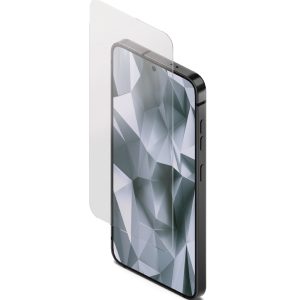 Cygnett OpticShield Samsung Galaxy S25 5G (6.2') Japanese Tempered Glass Screen Protector-(CY5309CPTGL)Guards Screen from Scratches, 2Years Warranty