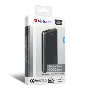 Power Banks