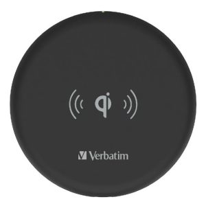 (LS)Verbatim Wireless Charger 10W - Black