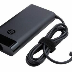 HP 230W Slim Smart 4.5mm AC Power Adapter Charger for HP ZBook Firefly Fury Power Studio G8 G9 G10 Series Mobile Laptop Notebook Workstation PC