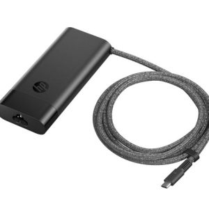 HP 110W USB-C Laptop Charger