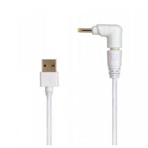 Oxhorn Laptop Charger Accessories Pack B - Compatible with Selected HP, Toshiba, ASUS, Samsung  - Works with Oxhorn USB Type C & Quick Charge