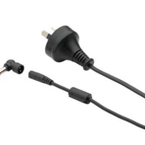 Targus 90W Standard Laptop Charger - Compatible with 19-20V/ Designed for major notebooks/Interchangable Tip