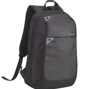 Targus 15.6' -16' Intellect Padded Laptop Compartment - Black Backpack/Notebook/Laptop Bag~ TBB565AU