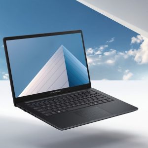 ASUS ExpertBookB1403CVA, Gentle Grey, Win11 pro, Intel i5-13500H,14.0', FHD (1920 x 1080) 16:9, 16GB DDR5, 512GB M.2 2280 NVMe™ PCIe® 4.0 SSD