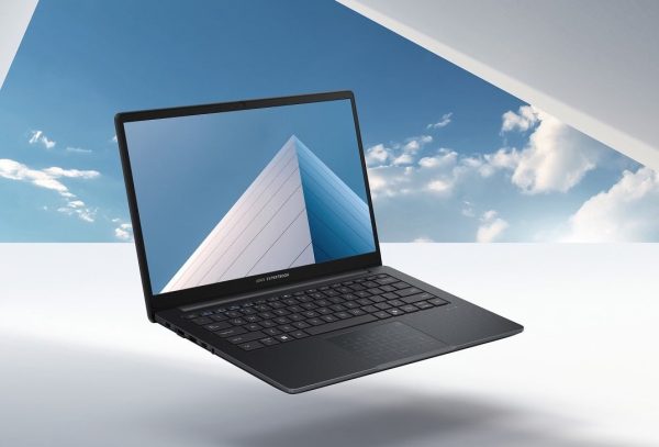 ASUS ExpertBookB1403CVA, Gentle Grey, Win11 pro, Intel i5-13500H,14.0', FHD (1920 x 1080) 16:9, 16GB DDR5, 512GB M.2 2280 NVMe™ PCIe® 4.0 SSD