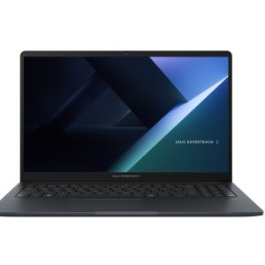 ASUS ExpertBook B1503CVA, Gente Grey,Win11 Pro,Intel Core i7-1355U, 15.6', FHD (1920 x 1080) 16:9, 16GB DDR5, 512GB M.2 2280 NVMe™ PCIe® 4.0 SSD