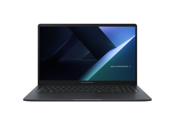 ASUS ExpertBook B1503CVA, Gente Grey,Win11 Pro,Intel Core i7-1355U, 15.6', FHD (1920 x 1080) 16:9, 16GB DDR5, 512GB M.2 2280 NVMe™ PCIe® 4.0 SSD