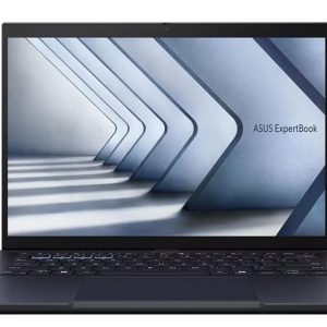 Promo - ASUS ExpertBook B3404CVA, Star Black, Win11 Pro, Intel Core 5, 14.0', WUXGA (1920 x 1200) 16:10,16GB DDR5, 512GB M.2 2280 NVMe™ PCIe® 4.0 SSD