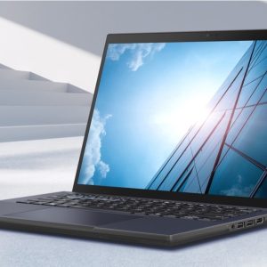 ASUS ExpertBook B3404CVA, Star Black, Win11 Pro, Intel Core 7 150U, 14.0', WUXGA (1920 x 1200) 16:10, 16GB DDR5, 512GB M.2 2280 NVMe™ PCIe® 4.0 SSD