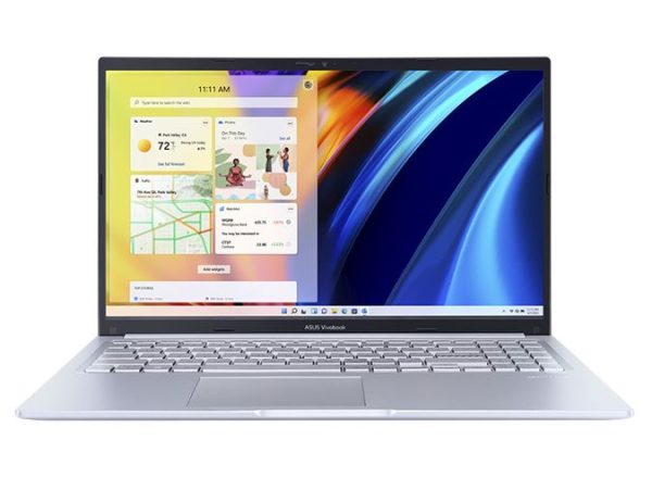 ASUS VivoBook 15.6' FHD AMD Ryzen 7 7730U 16GB 1TB SSD Windows 11 Home AMD Radeon Graphics WIFI BT, Numpad  Webcam KB 1.5kg 1yr wty ~i7 Notebook