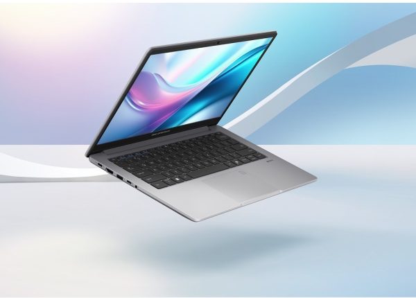 ASUS ExpertBook 15.6' P1503CVA AI Meet, Intel i5-13420H, Win11 P, FHD (1920 x 1080), 16GB DDR5, 512GB NVMe, Misty Grey, 1.6kg OSW + Battery laptop