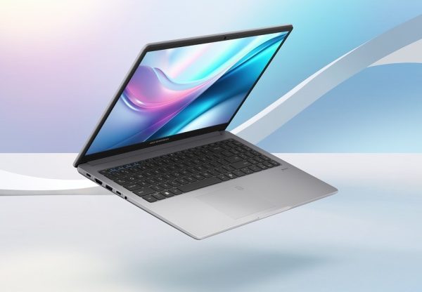 ASUS ExpertBook P1503CVA, Misty Grey, Win11 Pro, Intel Core i5-13500H, 15.6', FHD (1920 x 1080) 16:9, 16GB DDR5, 512GB M.2 2280 NVMe™ PCIe® 4.0 SSD