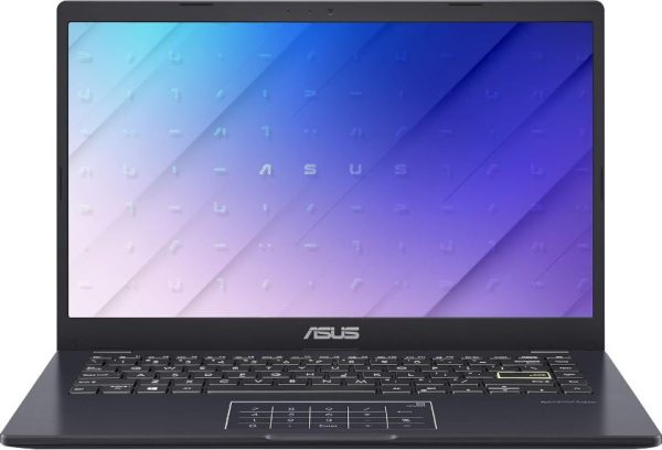 EOFY ASUS Vivobook Go 15 15.6' FHD Intel Celeron N4500 4GB 128GB eMMC Windows 11 Home S Intel HD Graphics WIFI BT Camera 1.5kg 1yr wty Retail