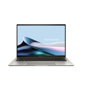 ASUS Zenbook S 13 OLED Intel® Core™ Ultra 7 Processor 155U 1.7 GHz Windows 11 Home  32GB LPDDR5X 1TB M.2 NVMe™ PCIe® 4.0 SSD (LS)