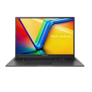 ASUS Vivobook 16X V3605VC INTEL I5-13420H 16.0' WUXGA (1920 x 1200) 16:10 aspect ratio DDR4 8G+8G[ON BD.] 512G PCIEG4 Indie Black Win11 Home