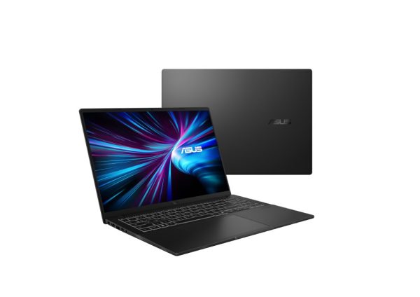 ASUS V16 16' RTX 4050, INTEL Core 7 240H WUXGA (1920 x 1200) 16:10, 16GB DDR5 512G PCIEG4, Black Win11 H, Backlit KB Creator Gaming Laptop