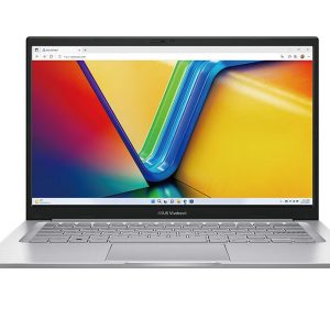 EOFY - ASUS Vivobook X14 14' Intel i7-1355U 16GB 1TB Gen 4, USB-C, Windows 11 Pro, Intel Iris Graphics, HDMI, 42W, Wifi 6. 1.4kg 1yr. Notebook ~R7