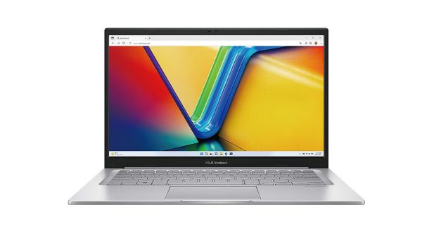 EOFY - ASUS Vivobook X14 14' Intel i7-1355U 16GB 1TB Gen 4, USB-C, Windows 11 Pro, Intel Iris Graphics, HDMI, 42W, Wifi 6. 1.4kg 1yr. Notebook ~R7