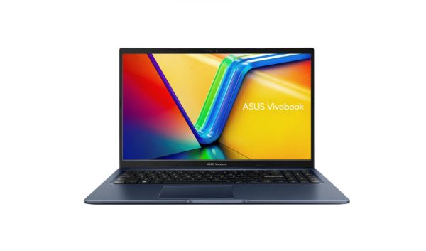ASUS VivoBook 15.6' FHD Intel I5-13420H 16GB 512 SSD Windows 11 Home, Numpad, USB-C (PD)  WIFI BT Camera KB 1.5kg Quiet Blue, 1yr wty ~i7 2025