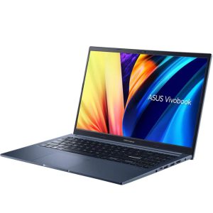 ASUS VivoBook 15.6' Intel Core i7-13620H (Raptor Lake)/15.6'/FHD (1920 x 1080) 16:9 aspect ratio DDR4 8G+8G[ON BD.] 512G PCIE4 Win11H Laptop