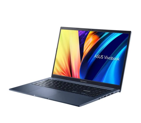 ASUS VivoBook 15.6' Intel Core i7-13620H (Raptor Lake)/15.6'/FHD (1920 x 1080) 16:9 aspect ratio DDR4 8G+8G[ON BD.] 512G PCIE4 Win11H Laptop