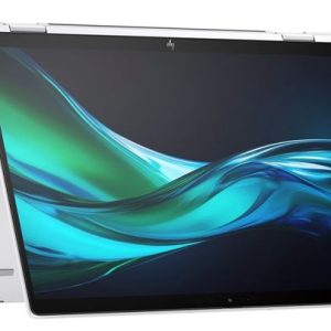 HP EliteBook X360 1040 G11 14' WUXGA TOUCH Intel AI U5-125H 16GB DDR5 512GB SSD WIN11 PRO WIFI6E Thunderbolt Fingerprint PEN 3yrs OS WTY 1.3kg