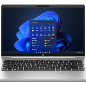 HP ProBook 440 G10 14' FHD Intel i5-1334U 16GB 512GB SSD Windows 11 PRO Intel Iris Xe Graphics Fingerprint Backlit 1YR OS 1.38kg ~9E945PT 717Q9AV