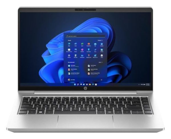 HP ProBook 440 G10 14' FHD Intel i5-1334U 16GB 512GB SSD Windows 11 PRO Intel Iris Xe Graphics Fingerprint Backlit 1YR OS 1.38kg ~9E945PT 717Q9AV
