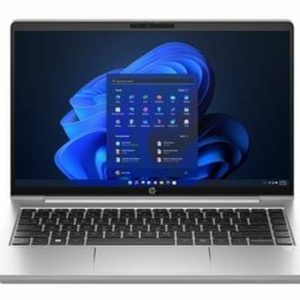 HP ProBook 440 G10 14' FHD TOUCH Intel i5-1334U 16GB 512GB SSD Windows 11 PRO 4G-LTE Intel Iris Xᵉ WIFI6E Fingerprint Backlit 1YR OS 1.3kg