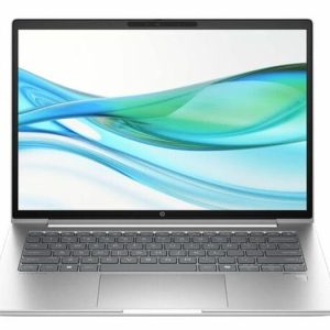 HP ProBook 440 G11 14' WUXGA Intel U5-125U 16GB DDR5 512GB SSD Windows 11 PRO AI PC NPU Intel Graphics Fingerprint Backlit 1YR OS 1.3kg ~i5 9E946PT