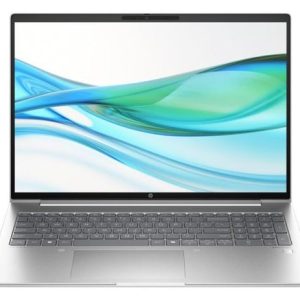 HP ProBook 460 G11 16' WUXGA TOUCH Intel U5-125U 16GB DDR5 1TB SSD WIN 11 PRO 4G-LTE AI PC NPU Intel Graphics Fingerprint 1YR OS 1.7kg CTO~15.6' i5
