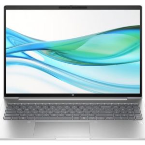 HP ProBook 460 G11 16' WUXGA Touch Intel U7-155U 16GB DDR5 512GB SSD WIN 11 PRO 4G-LTE AI PC NPU Intel Graphics Fingerprint 1YR OS 1.7kg ~15.6' i7