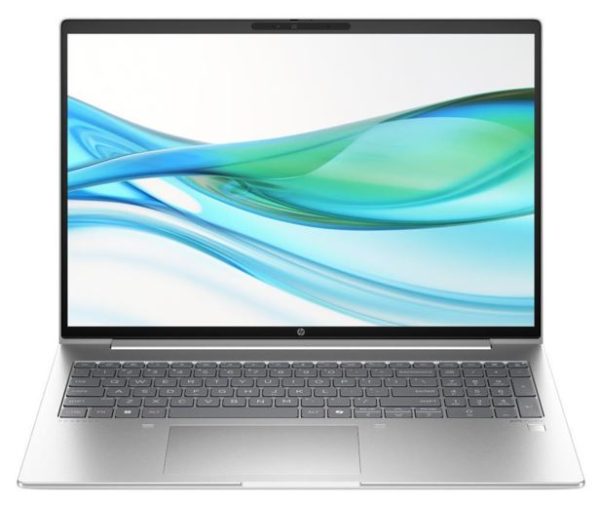 HP ProBook 460 G11 16' WUXGA Touch Intel U7-155U 16GB DDR5 512GB SSD WIN 11 PRO 4G-LTE AI PC NPU Intel Graphics Fingerprint 1YR OS 1.7kg ~15.6' i7
