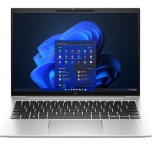 HP EliteBook 630 G10 13.3' FHD Intel i7-1355U 16GB 256GB SSD WIN 11 DG 10 PRO Iris Xe Graphics WIFI6E Thunderbolt Backlit 3yr OS 1.2kg