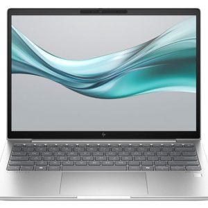HP EliteBook 630 G10 13.3' FHD Intel U5-125U 16GB 512GB SSD WIN 11 PRO 4G-LTE Iris Xe Graphics WIFI6E Thunderbolt Backlit 3yr OS 1.2kg