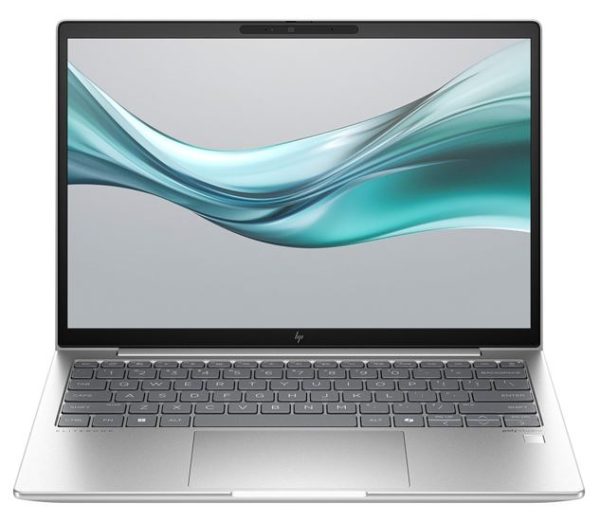 HP EliteBook 630 G10 13.3' FHD Intel U5-125U 16GB 512GB SSD WIN 11 PRO 4G-LTE Iris Xe Graphics WIFI6E Thunderbolt Backlit 3yr OS 1.2kg