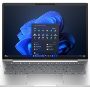 HP EliteBook 640 G11 14' WUXGA TOUCH Intel U5-125U 16GB DDR5 512GB SSD WIN 11 PRO Intel Graphics AI PC Thunderbolt Fingerprint Backlit 3yr OS 1.4kg