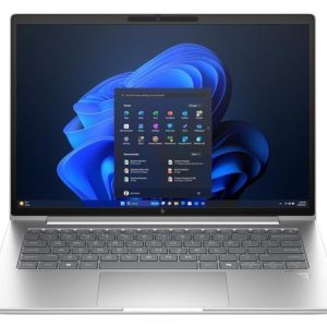 HP EliteBook 640 G11 14' WUXGA Intel U7-155U 16GB DDR5 512GB SSD WIN 11 PRO 4G-LTE Intel Graphics AI Thunderbolt Fingerprint Backlit 3yr OS 1.4kg~i7